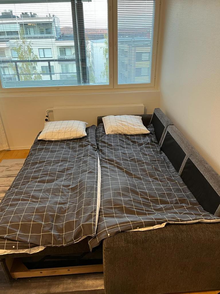 Arctic Circle City Apartment 罗瓦涅米 外观 照片