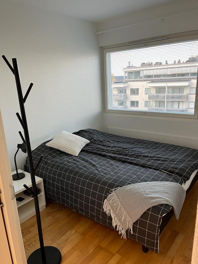 Arctic Circle City Apartment 罗瓦涅米 外观 照片